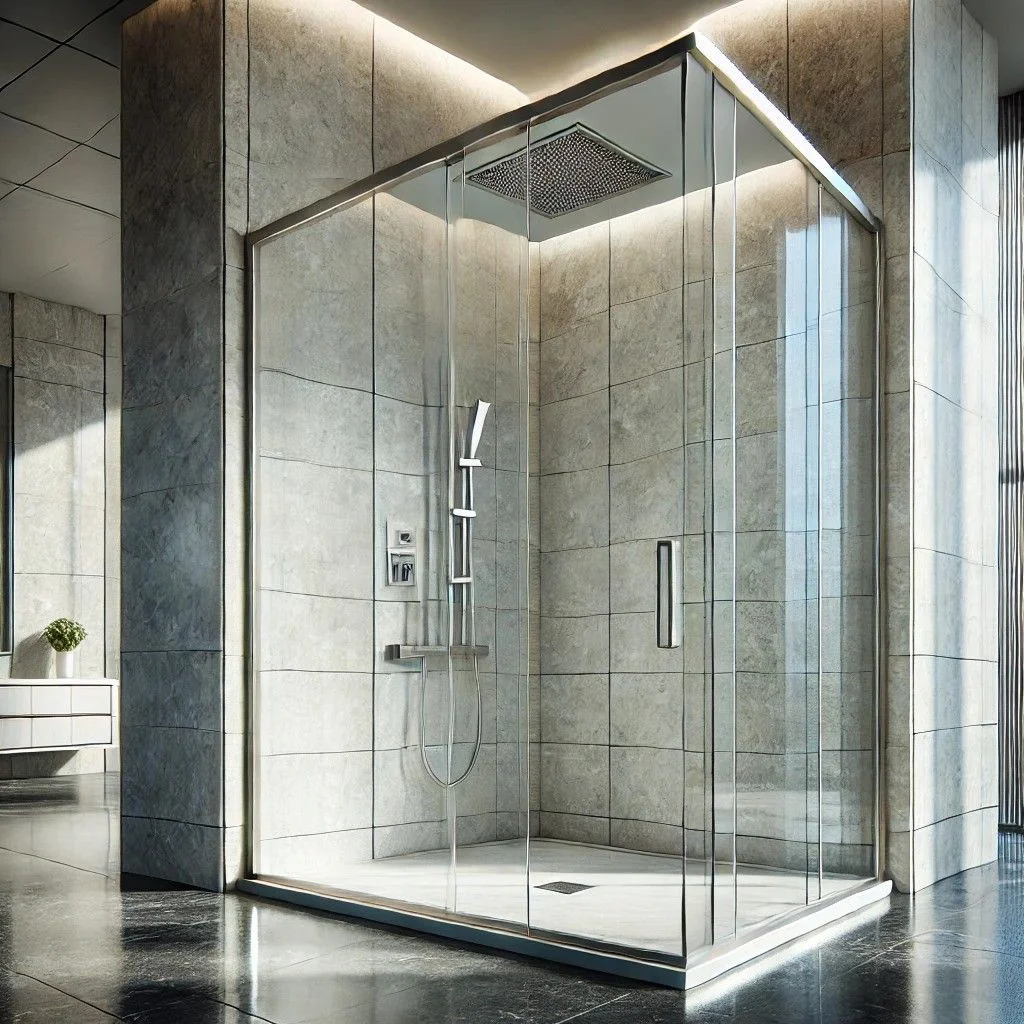 Выбор и покупка душевой кабины: что нужно учитывать?