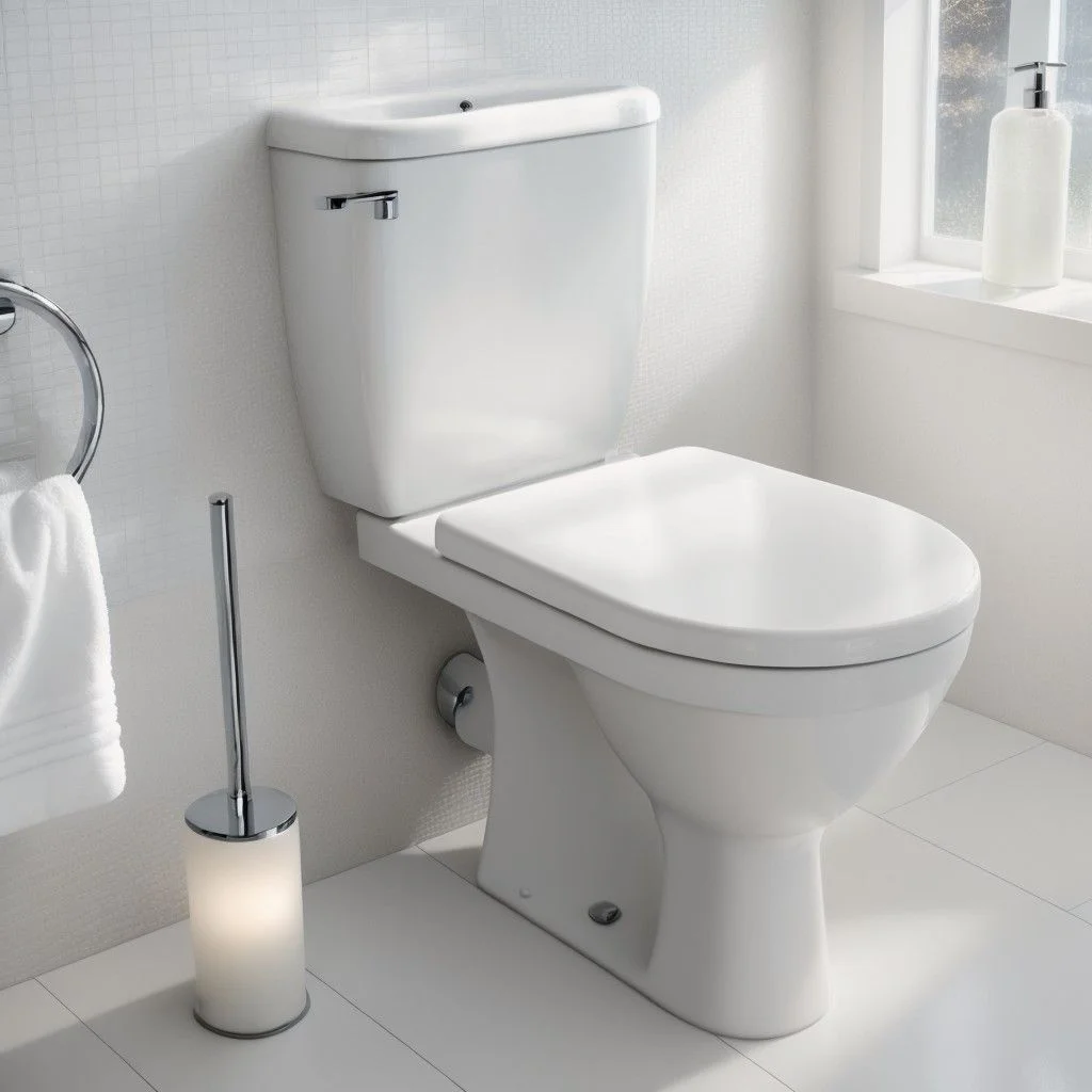 Как выбрать унитаз: виды, особенности и полезные советы