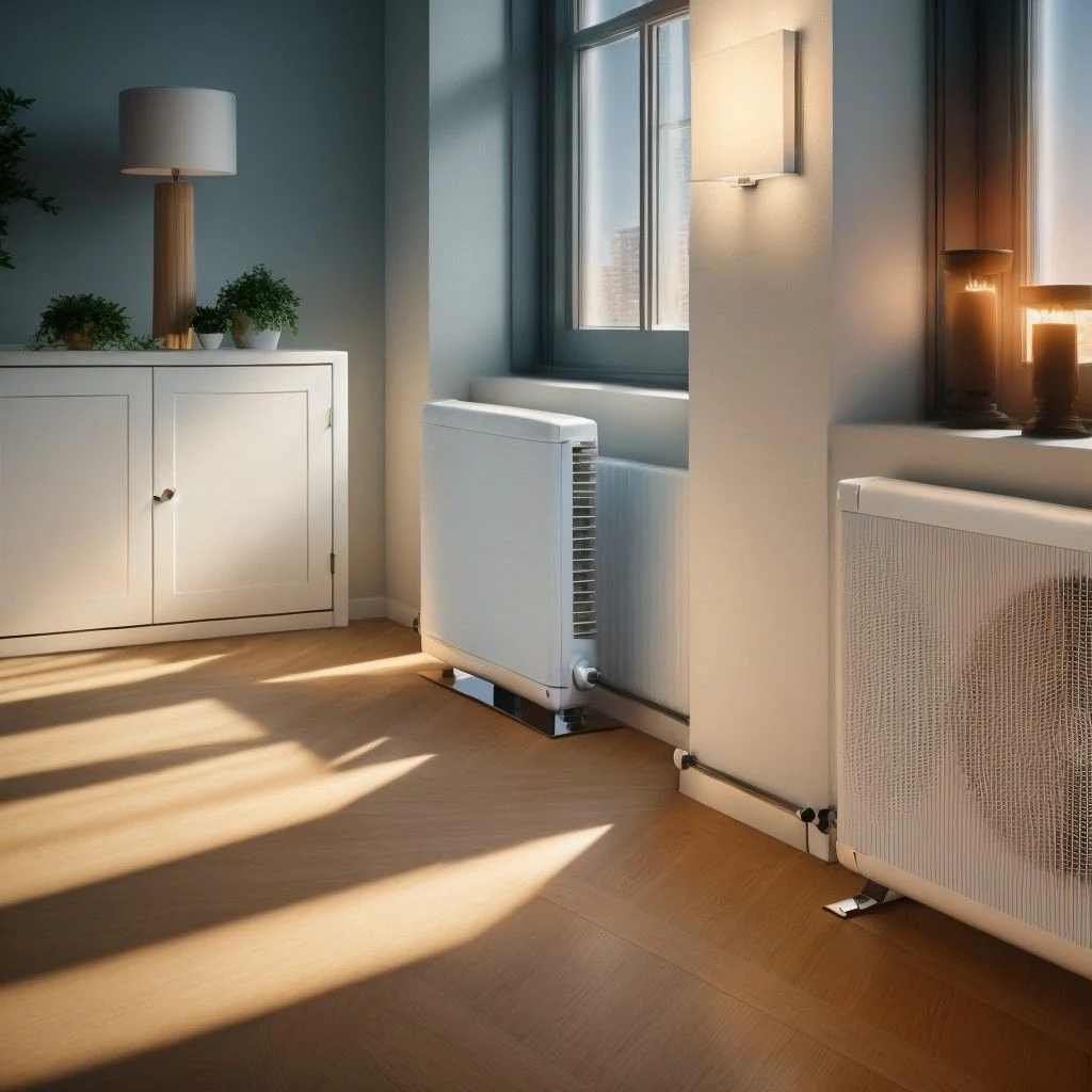 Преимущества электрических конвекторов для дома