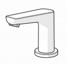 Изливы для ванны Изливы для ванны