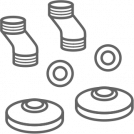 Комплектующие Комплектующие