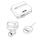 Комплект системы контроля протечки воды Комплект системы контроля протечки воды