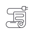 Теплый пол  Теплый пол